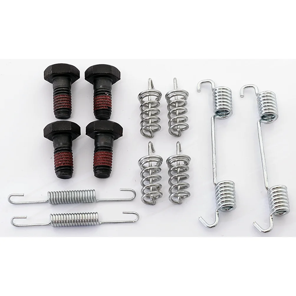 Tilbehørssæt Bremsesko