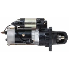 Startmotor 24V-7,0kW, 15k