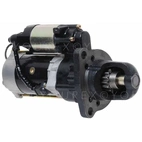 Startmotor 24V-7,0kW, 15k