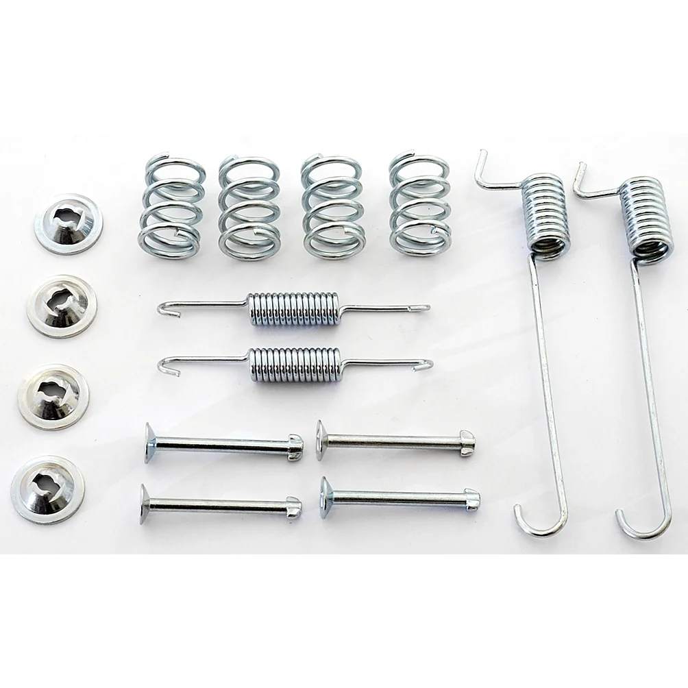 Tilbehørssæt Bremsesko