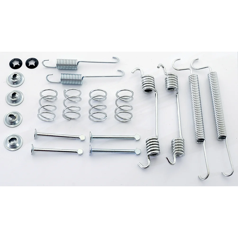 Tilbehørssæt Bremsesko