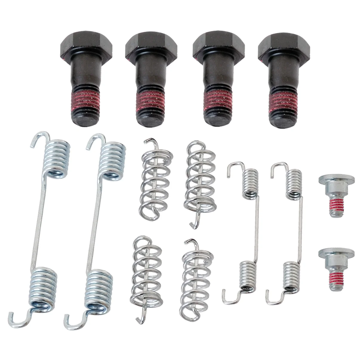 Tilbehørssæt Bremsesko