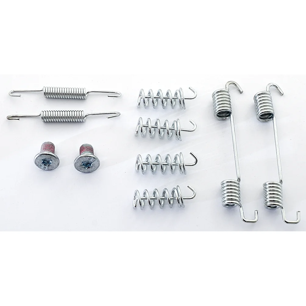 Tilbehørssæt Bremsesko