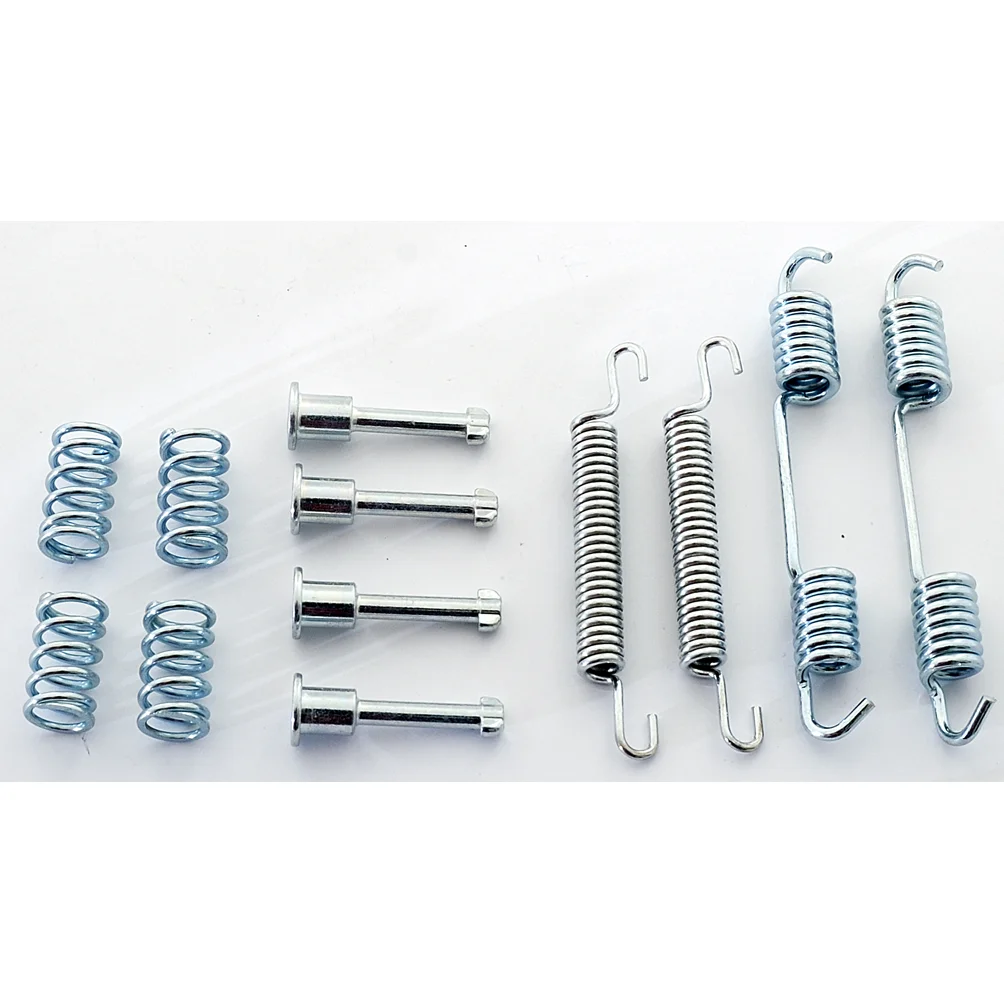 Tilbehørssæt Bremsesko