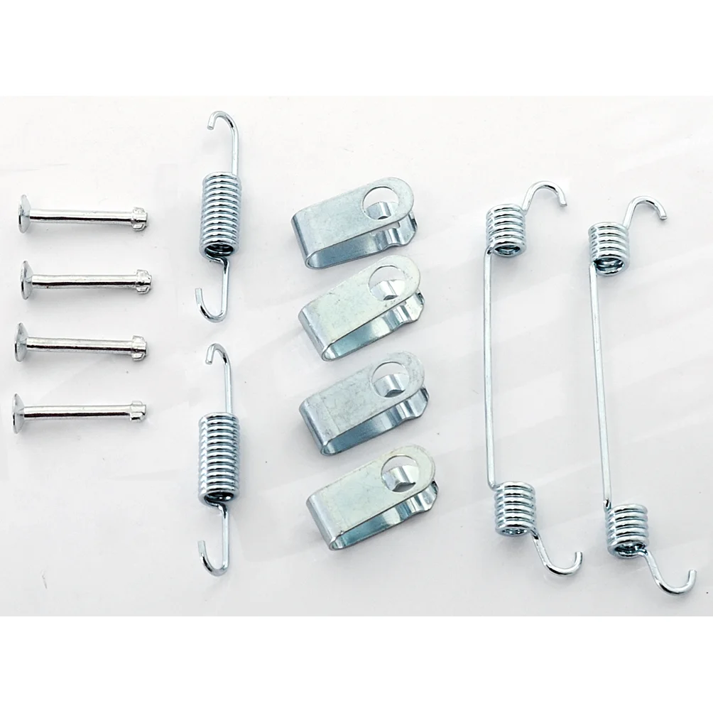 Tilbehørssæt Bremsesko