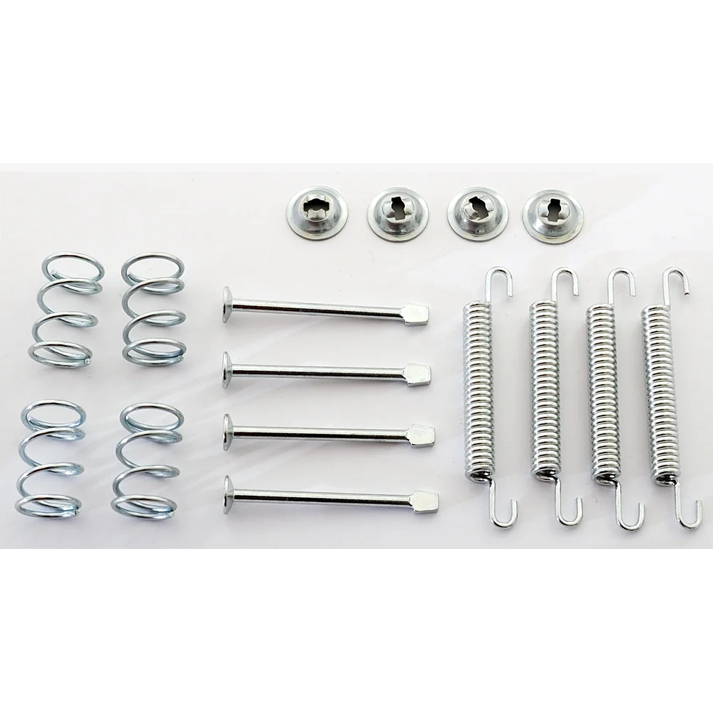 Tilbehørssæt Bremsesko