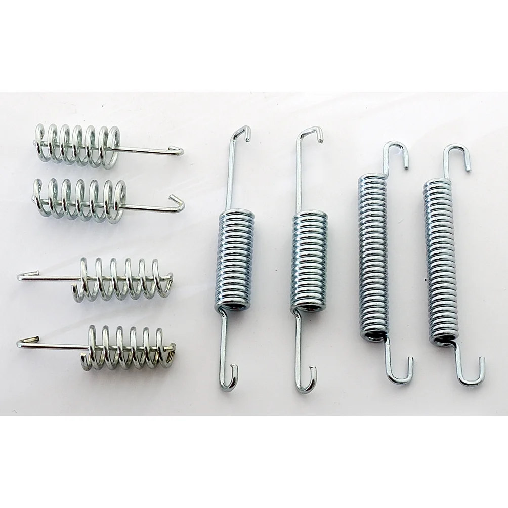 Tilbehørssæt Bremsesko