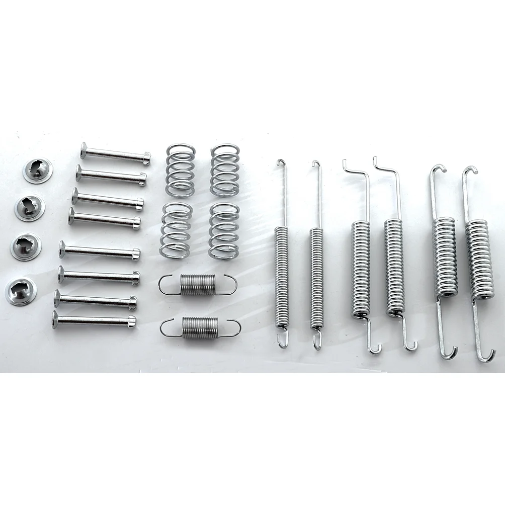 Tilbehørssæt Bremsesko