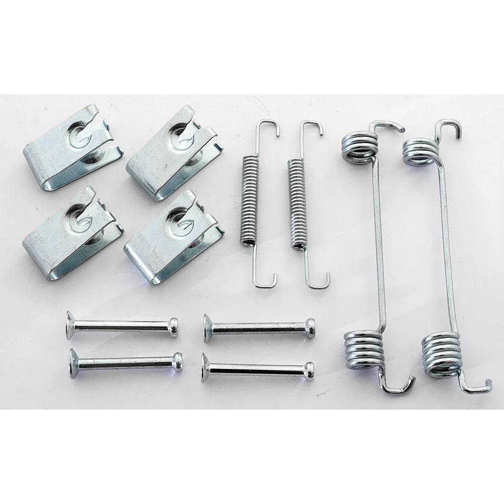 Tilbehørssæt Bremsesko