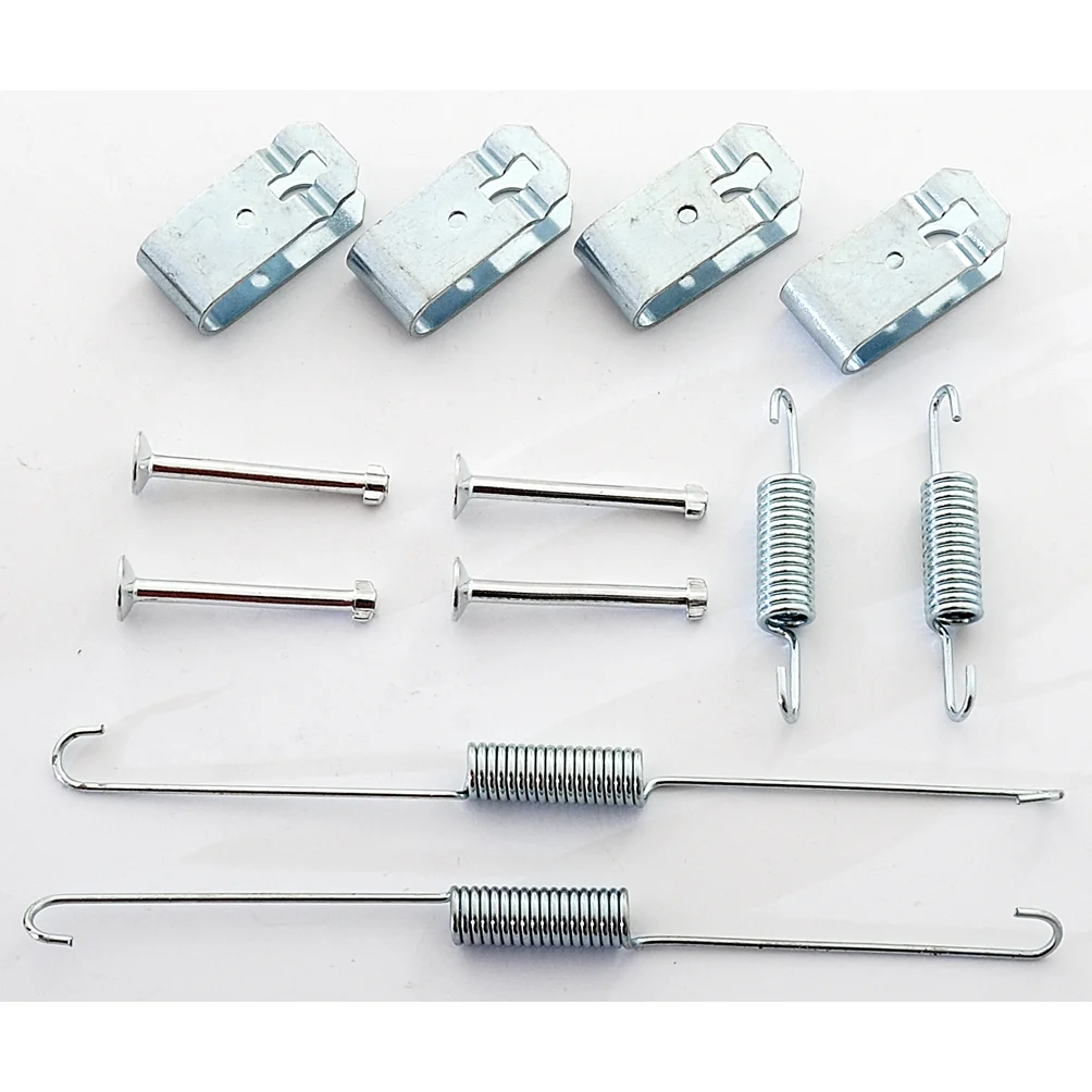 Tilbehørssæt Bremsesko