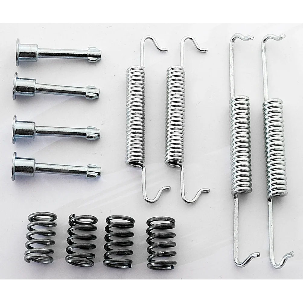 Tilbehørssæt Bremsesko