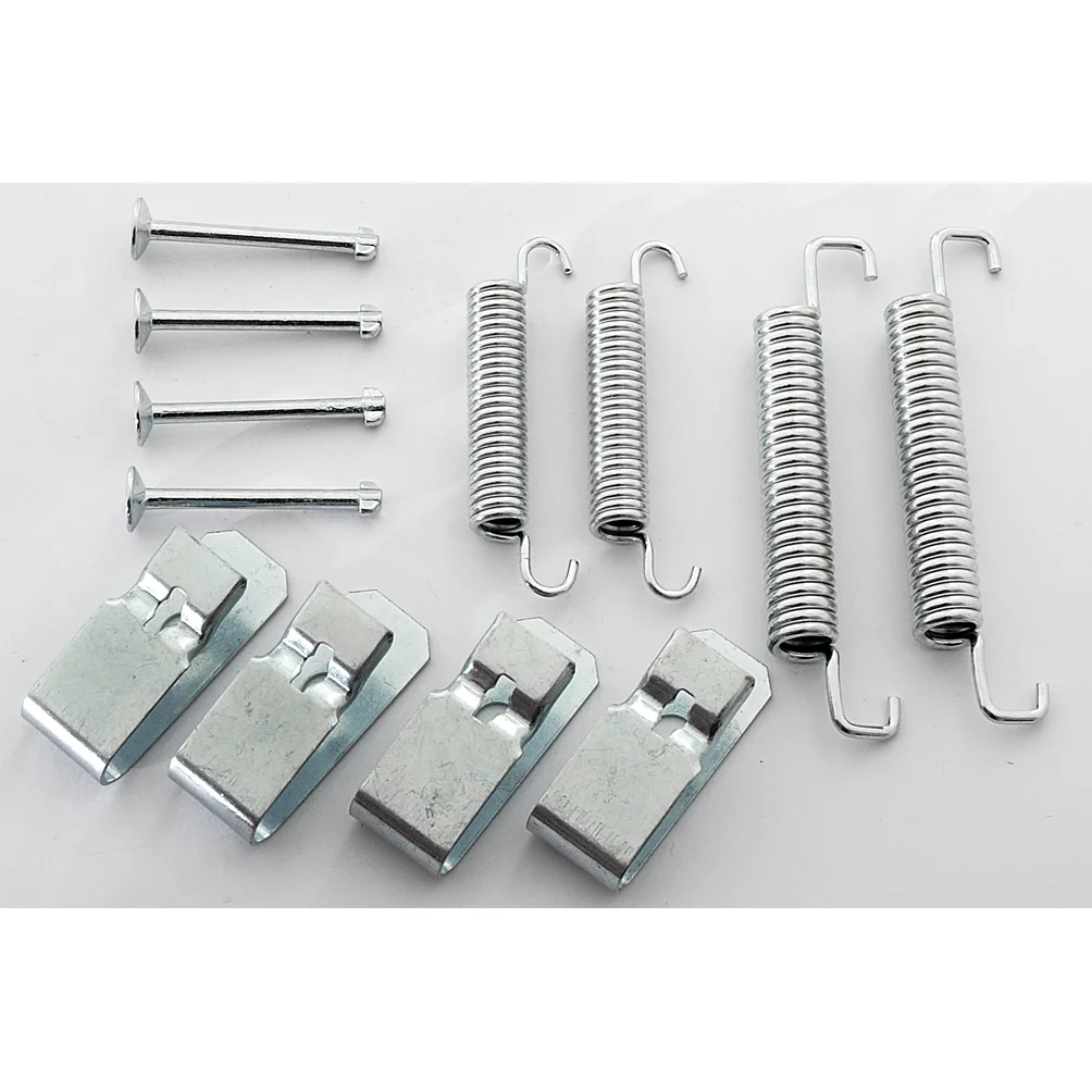 Tilbehørssæt Bremsesko