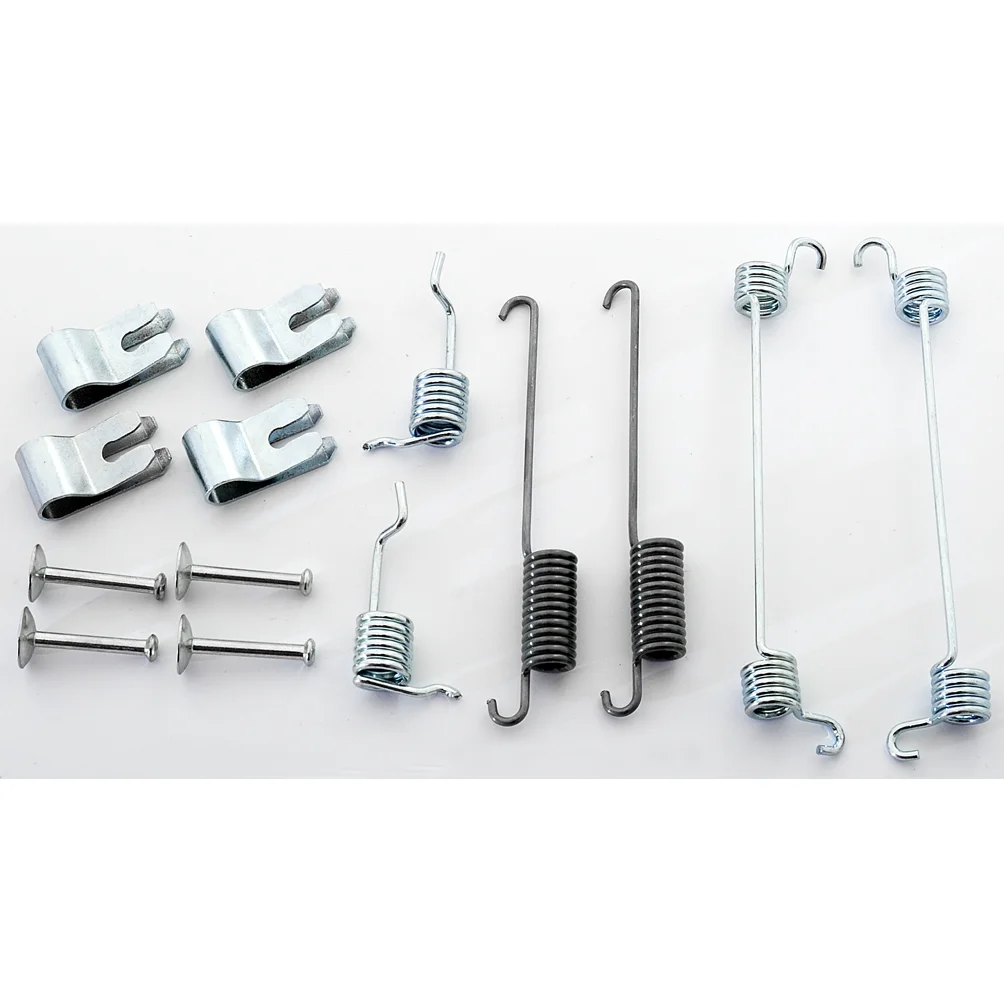 Tilbehørssæt Bremsesko