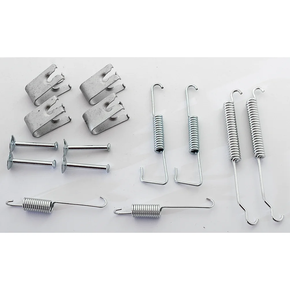 Tilbehørssæt Bremsesko