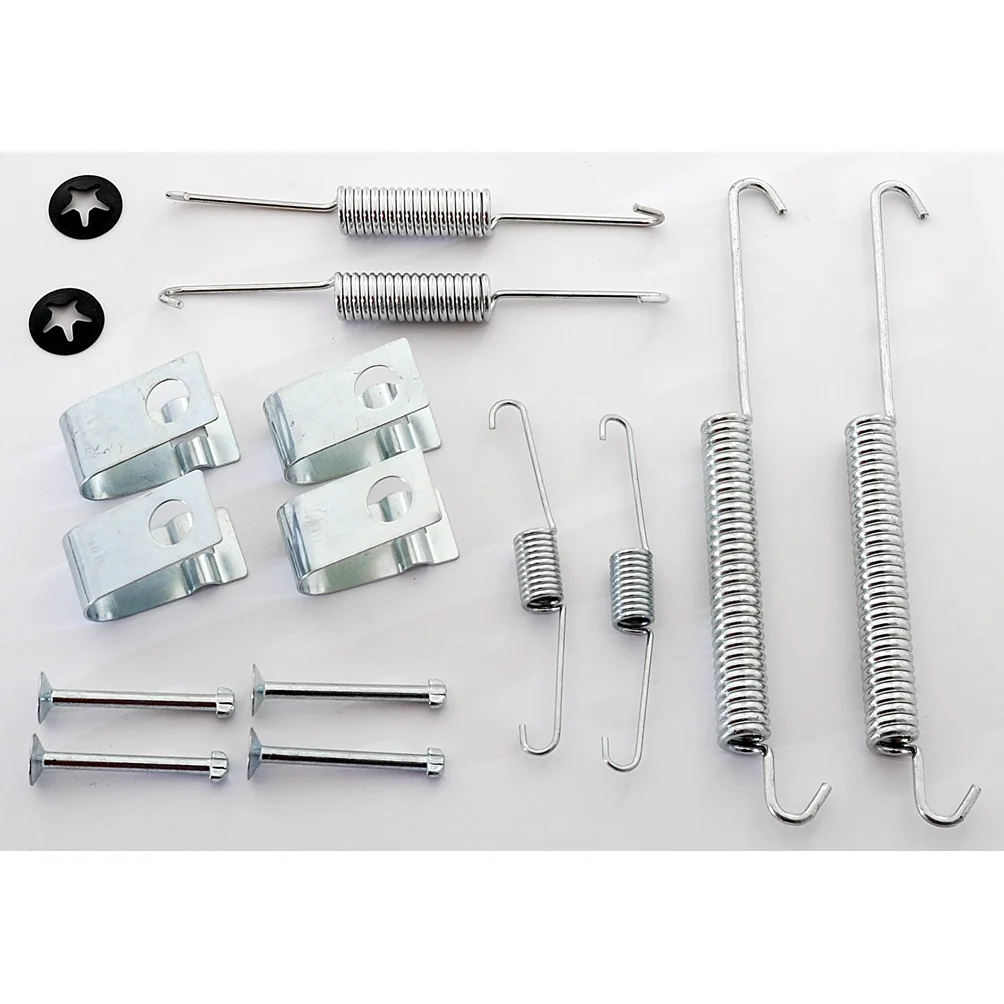 Tilbehørssæt Bremsesko