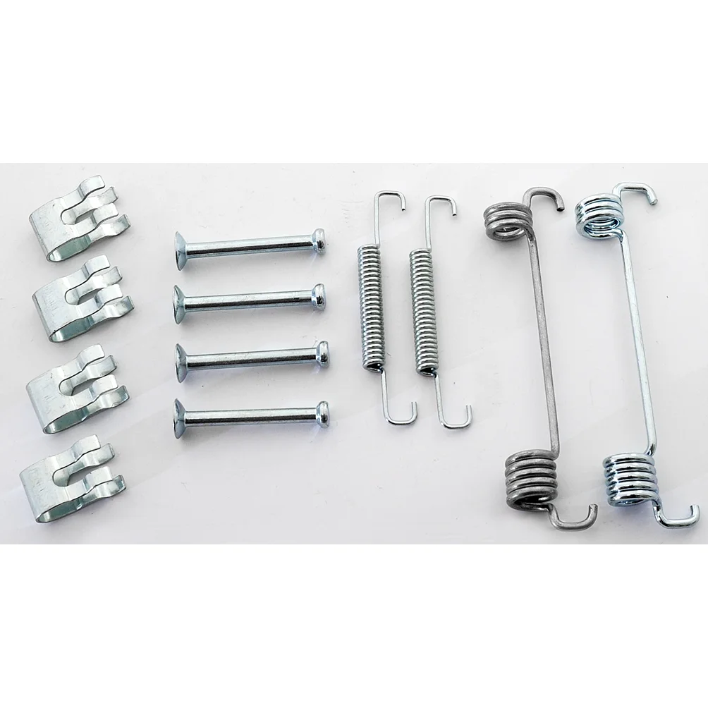 Tilbehørssæt Bremsesko