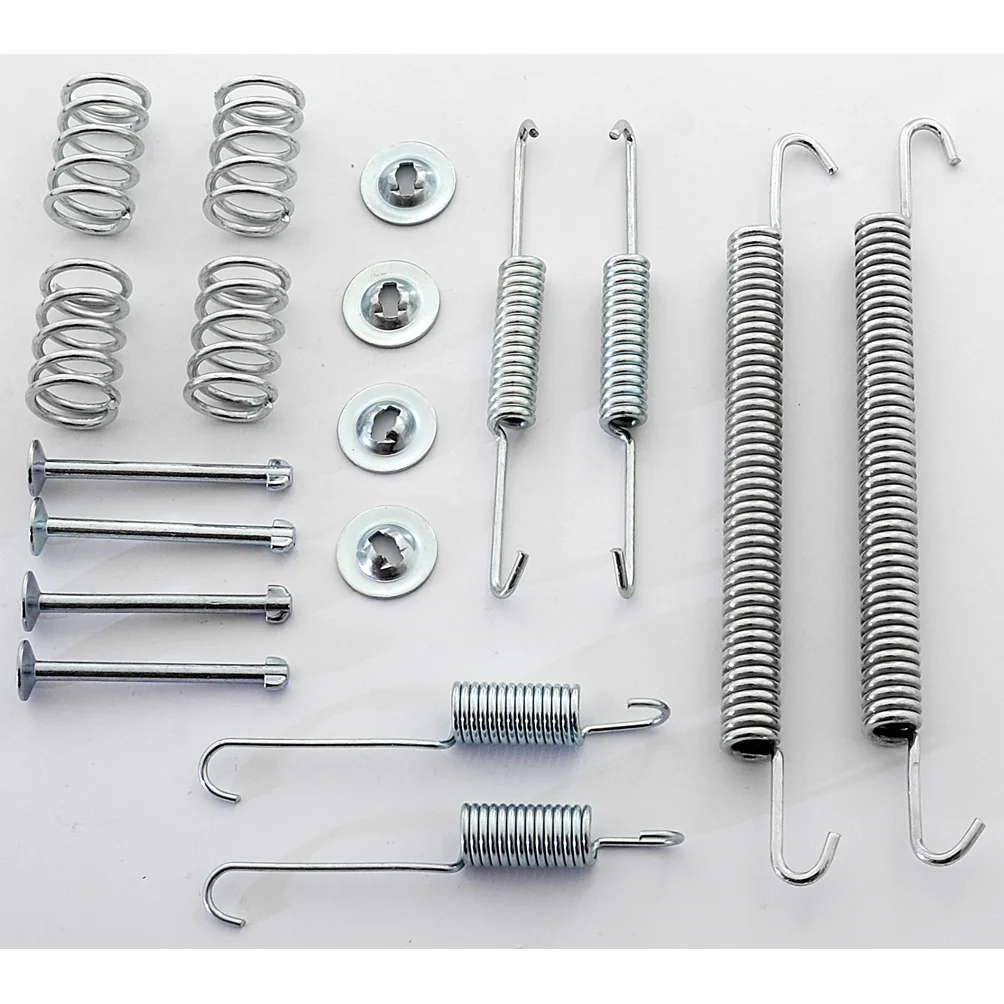 Tilbehørssæt Bremsesko