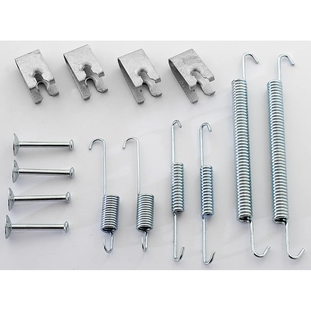 Tilbehørssæt Bremsesko