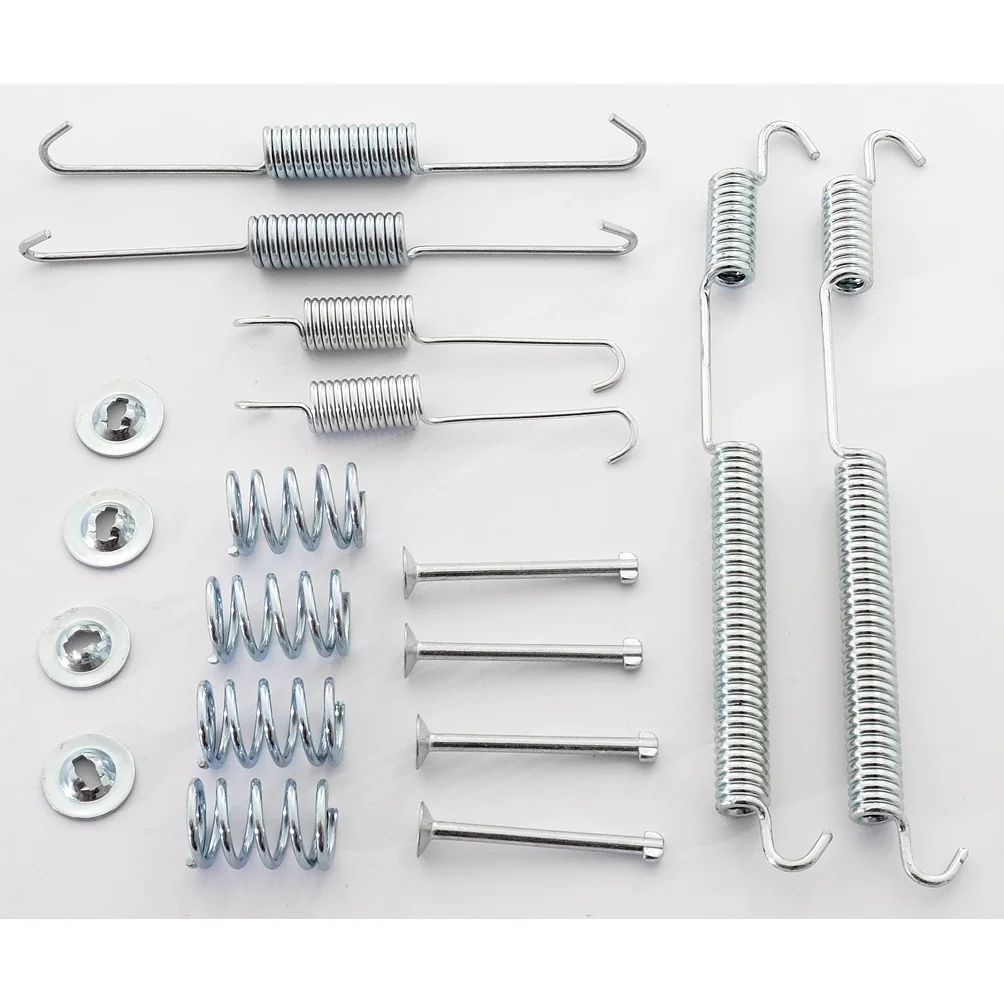 Tilbehørssæt Bremsesko