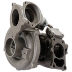 Turbo (den store) passer BMW