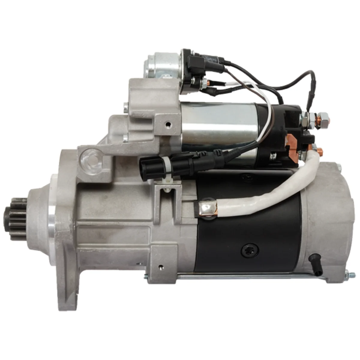 Startmotor 24V-7,0kW