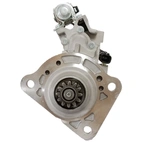 Startmotor 24V-7,0kW