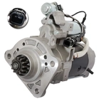 Startmotor 24V-7,0kW