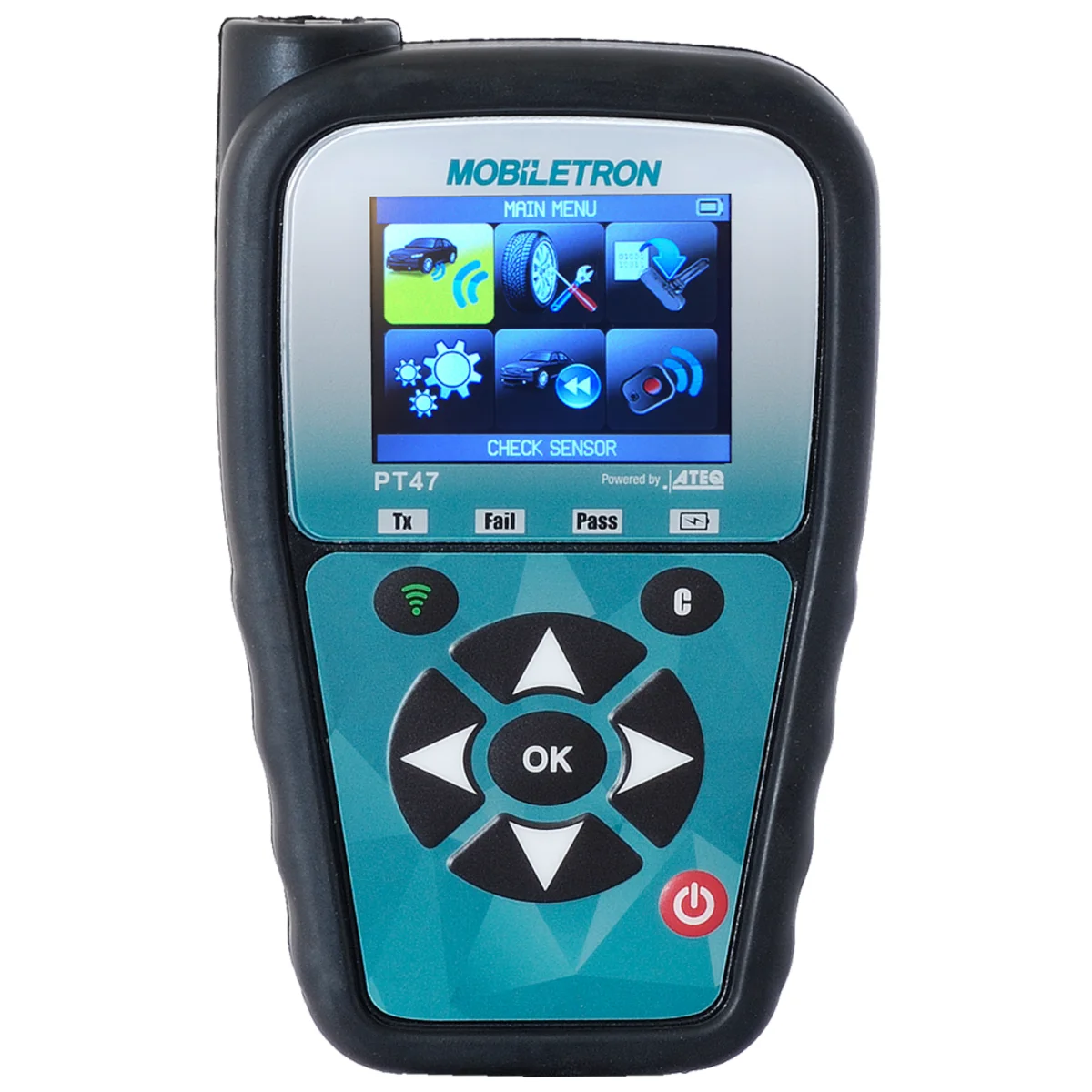 TPMS Pro.set Værktøj PT47, ATEQ