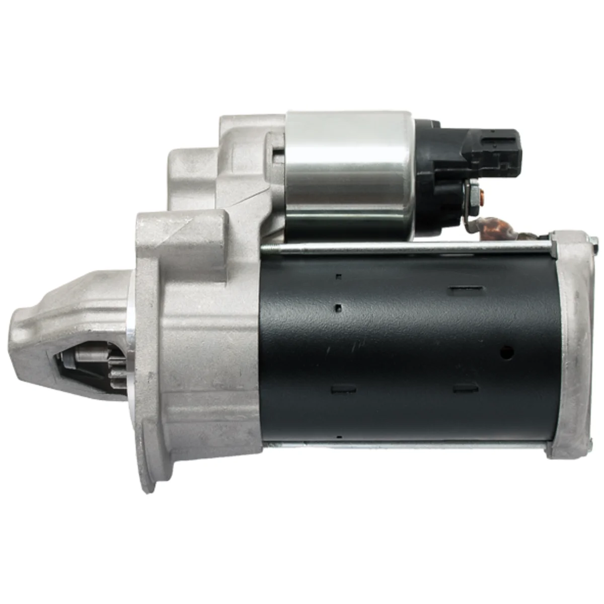 Startmotor 12V-1,7kW S/S