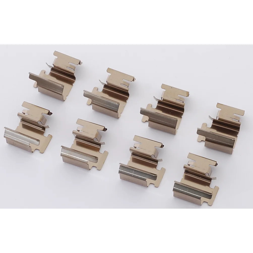 Tilbehørssæt Bremseklodser