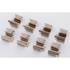 Tilbehørssæt Bremseklodser