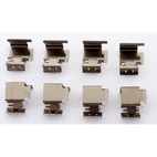 Tilbehørssæt Bremseklodser