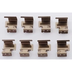 Tilbehørssæt Bremseklodser