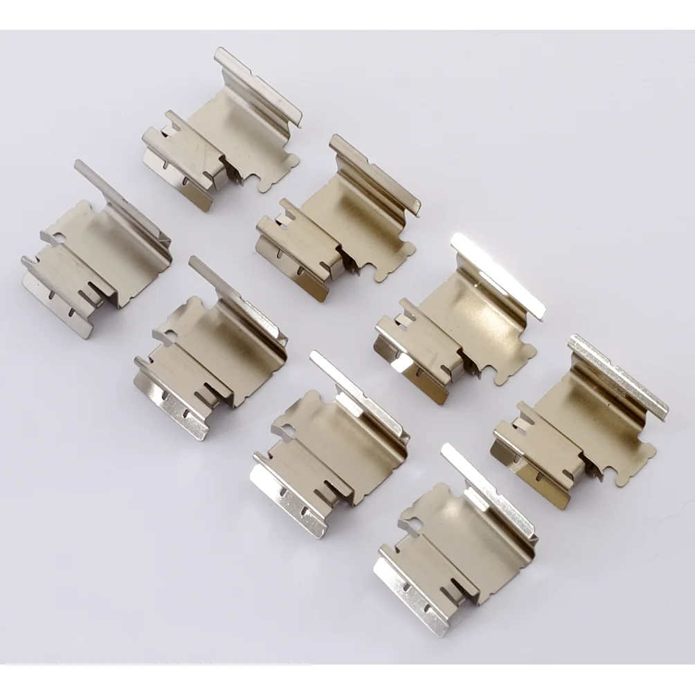 Tilbehørssæt Bremseklodser