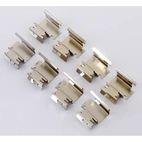 Tilbehørssæt Bremseklodser