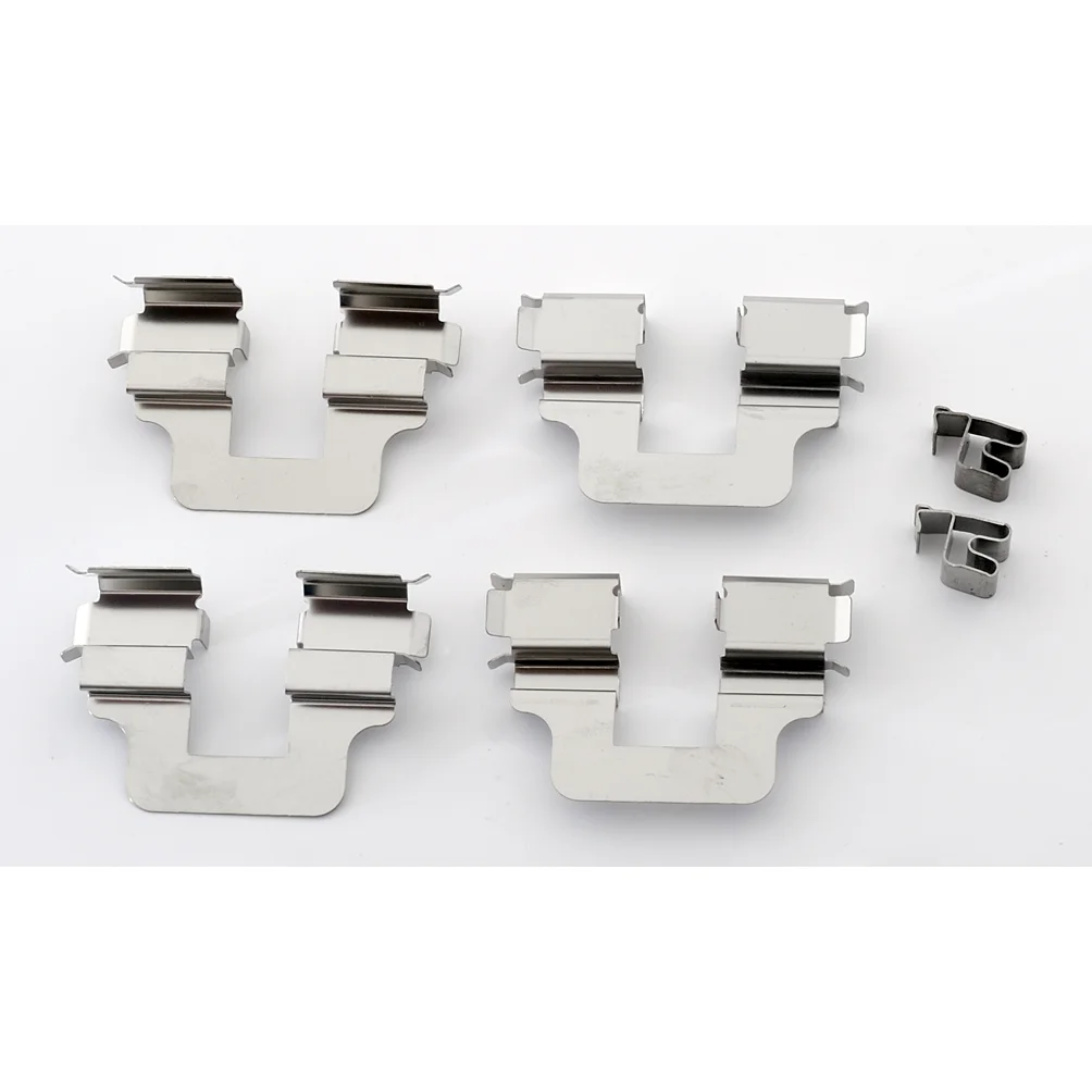 Tilbehørssæt Bremseklodser