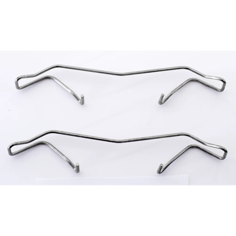 Tilbehørssæt Bremseklodser