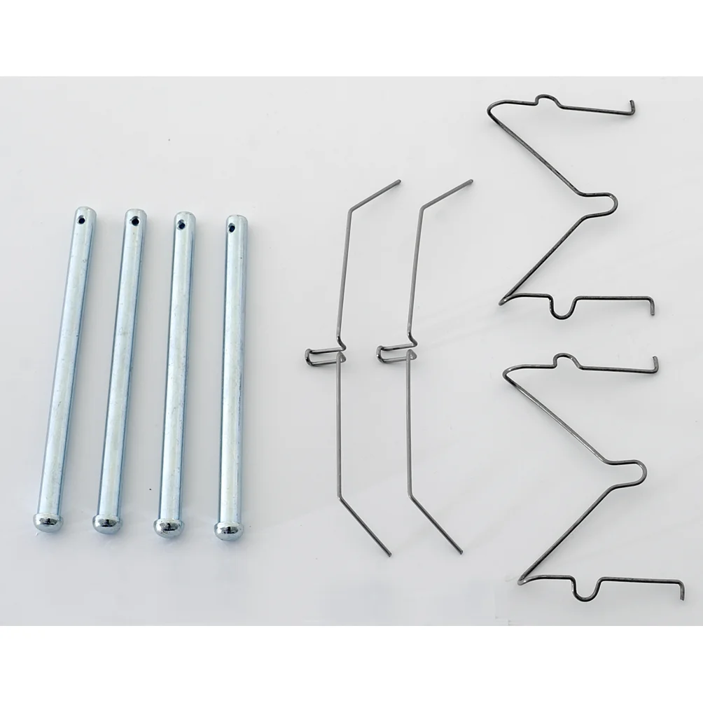 Tilbehørssæt Bremseklodser