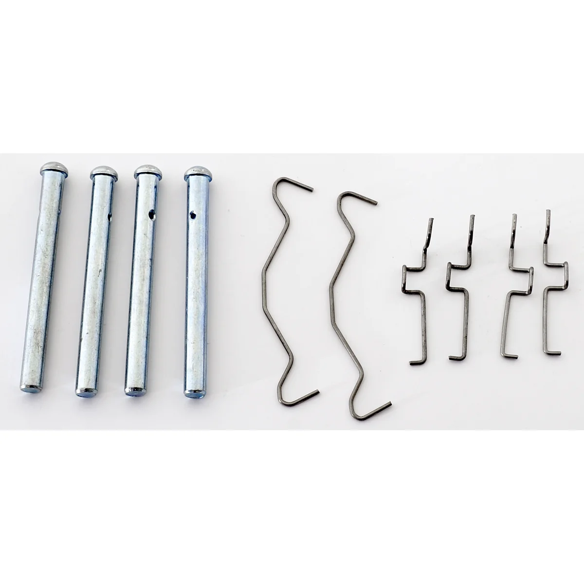 Tilbehørssæt Bremseklodser