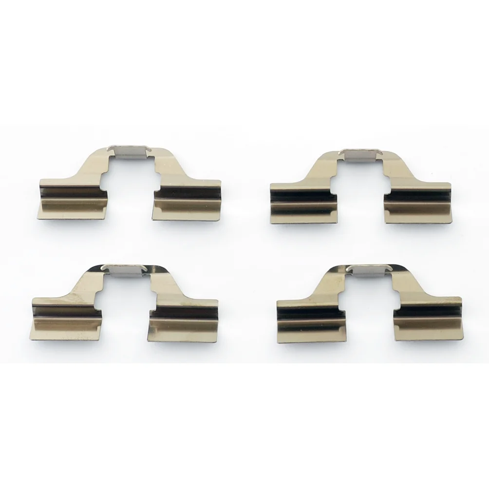 Tilbehørssæt Bremseklodser