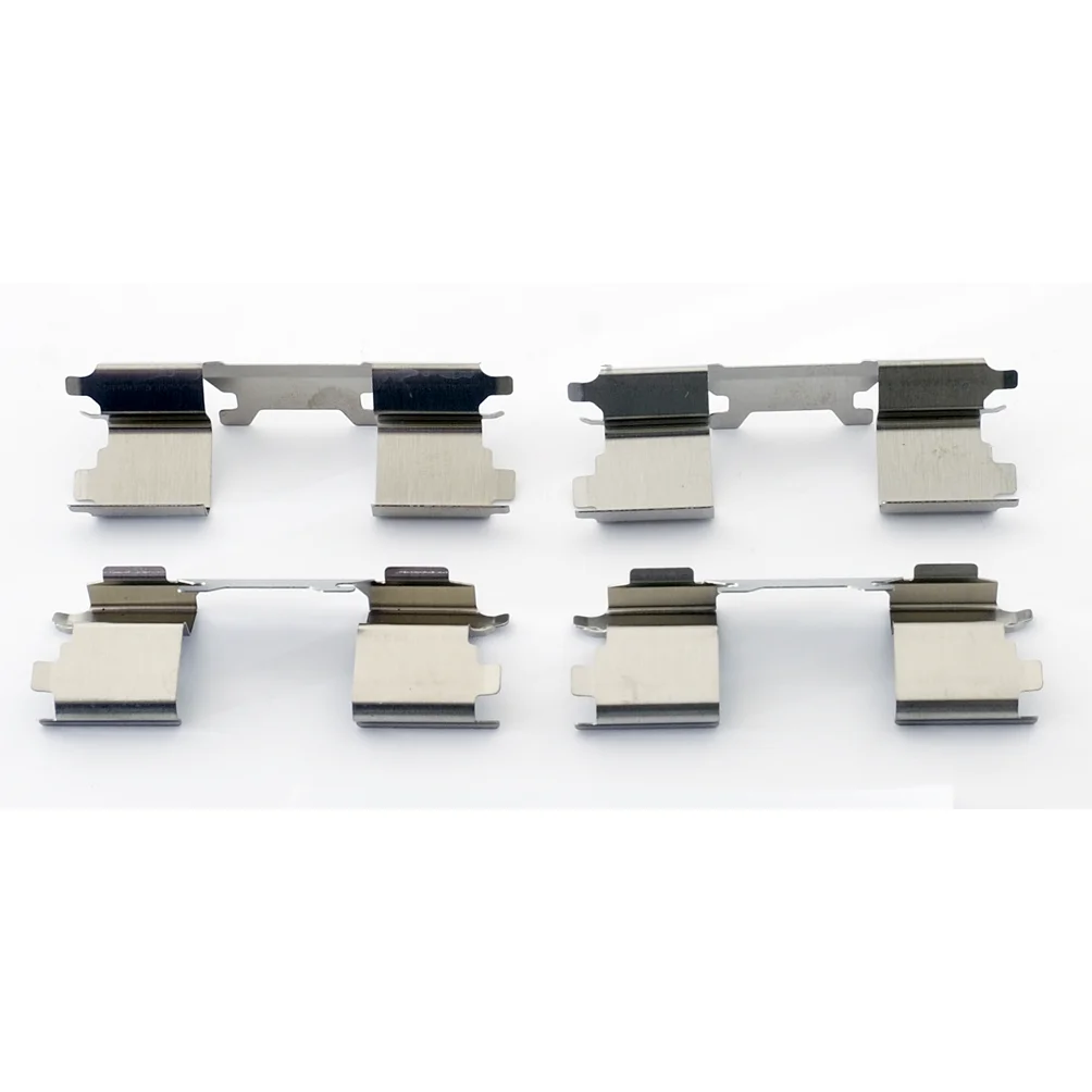 Tilbehørssæt Bremseklodser