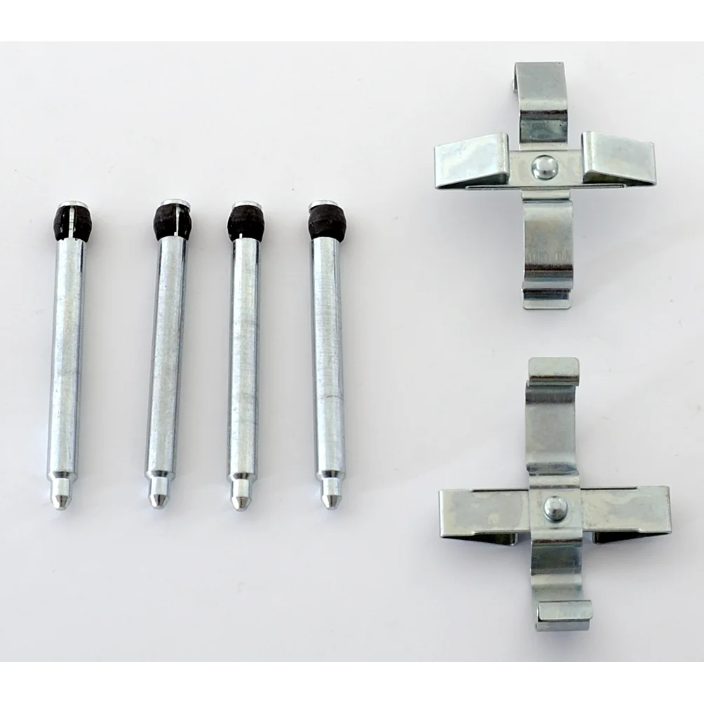 Tilbehørssæt Bremseklodser