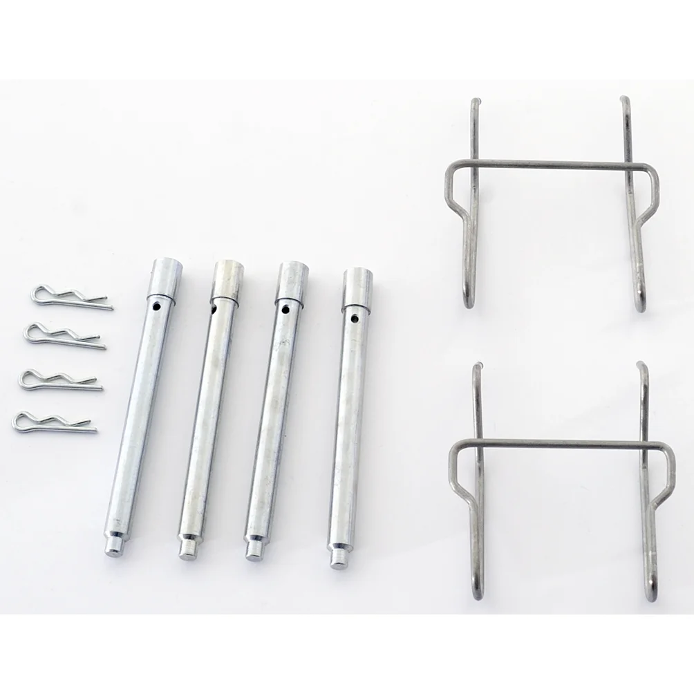 Tilbehørssæt Bremseklodser