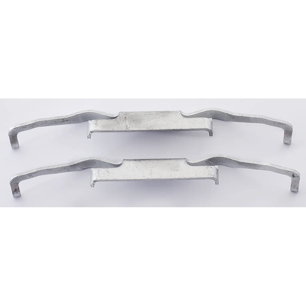 Tilbehørssæt Bremseklodser