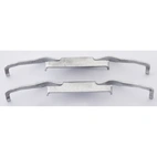 Tilbehørssæt Bremseklodser