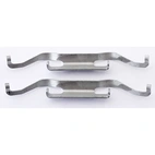 Tilbehørssæt Bremseklodser