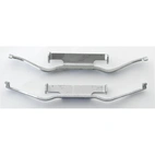 Tilbehørssæt Bremseklodser