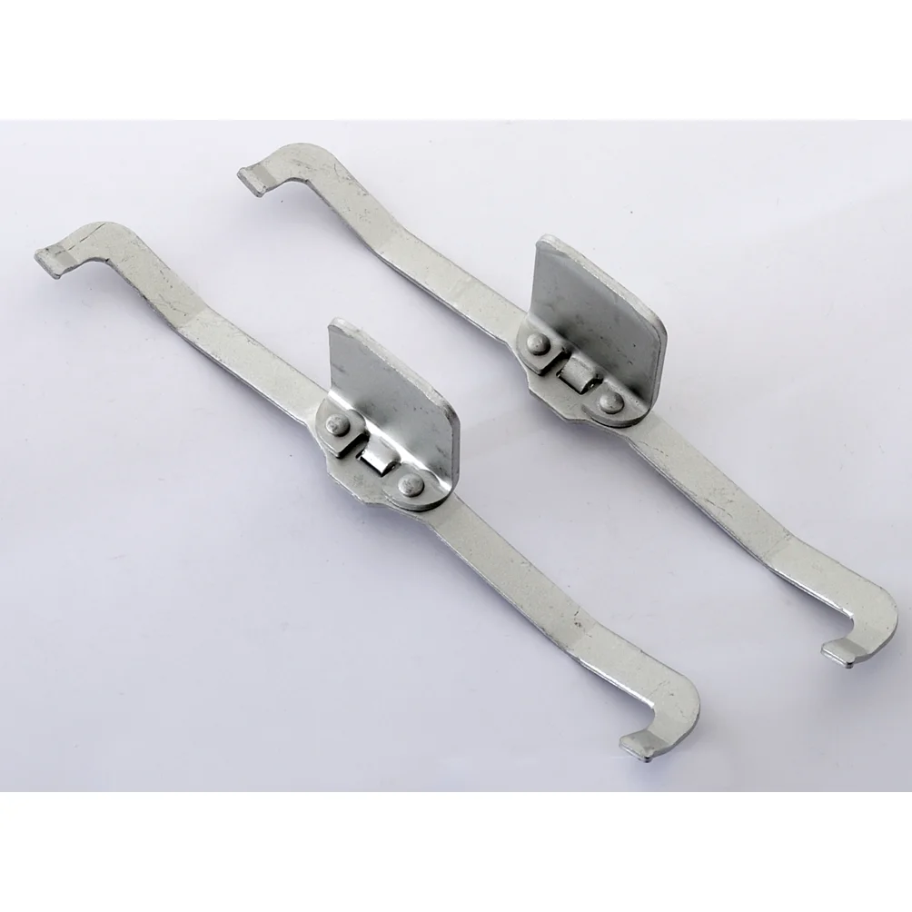 Tilbehørssæt Bremseklodser