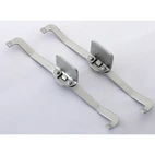 Tilbehørssæt Bremseklodser