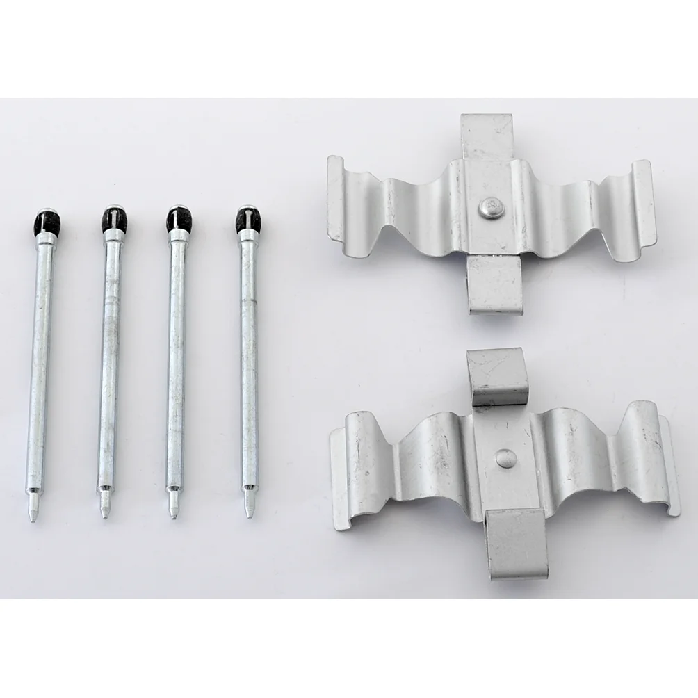 Tilbehørssæt Bremseklodser